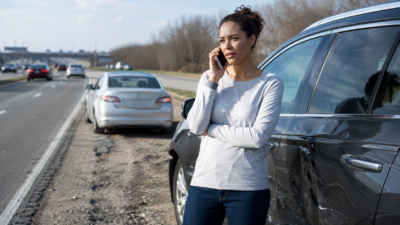 Uninsured Motorist Coverage