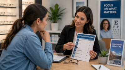 Vision Insurance