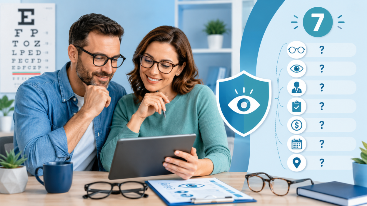 Vision Insurance
