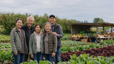 Whole Farm Revenue Protection