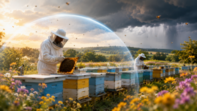 beekeeping insurance